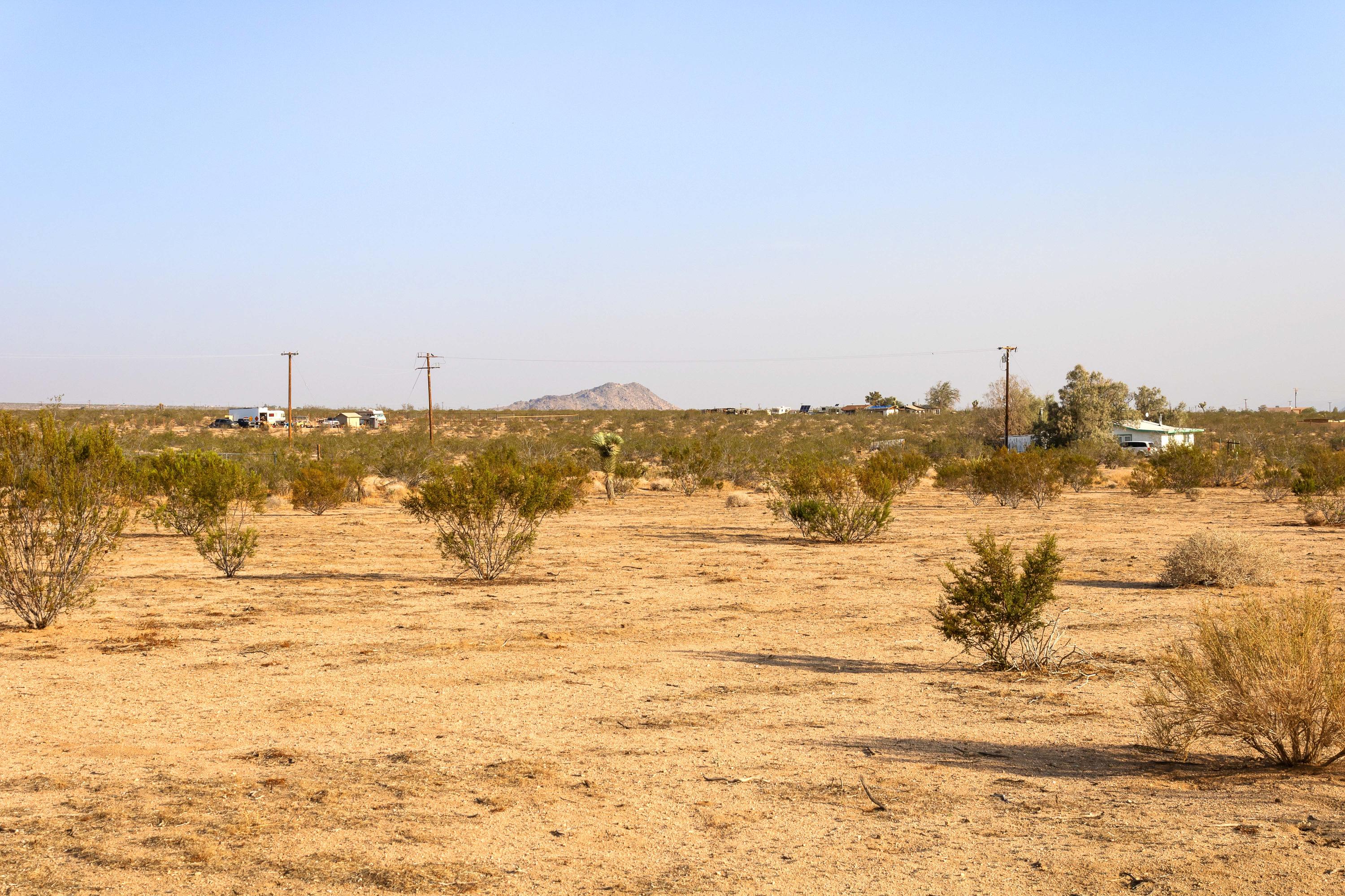 56720 Amargon Road Landers, CA 92285 - Photo 12 of 25 IMG_1495