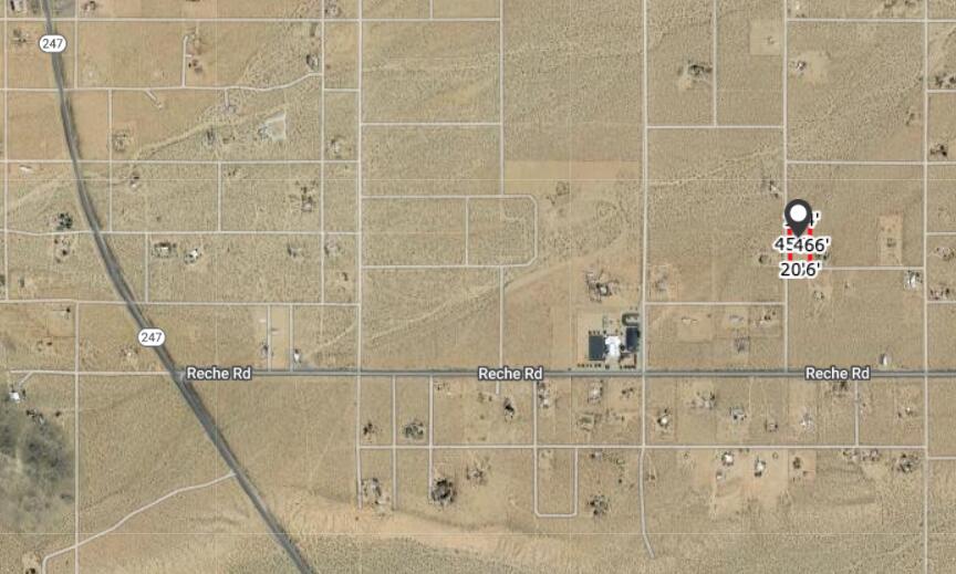 56720 Amargon Road Landers, CA 92285 - Photo 22 of 25 Screen Shot 2021-08-16 at 8.40.42 AM