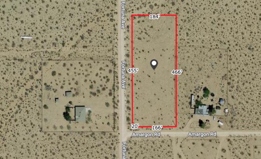 56720 Amargon Road Landers, CA 92285 - Photo 24 of 25 Screen Shot 2021-08-16 at 6.03.18 AM