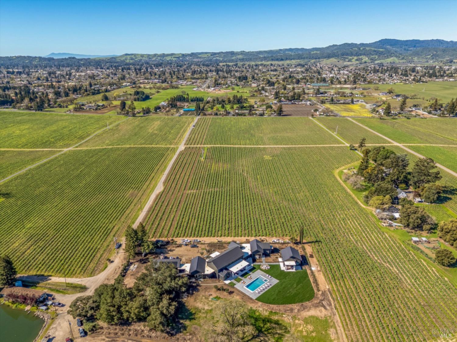 2350 Big Ranch Road Napa, CA 94558 - Photo 47 of 48