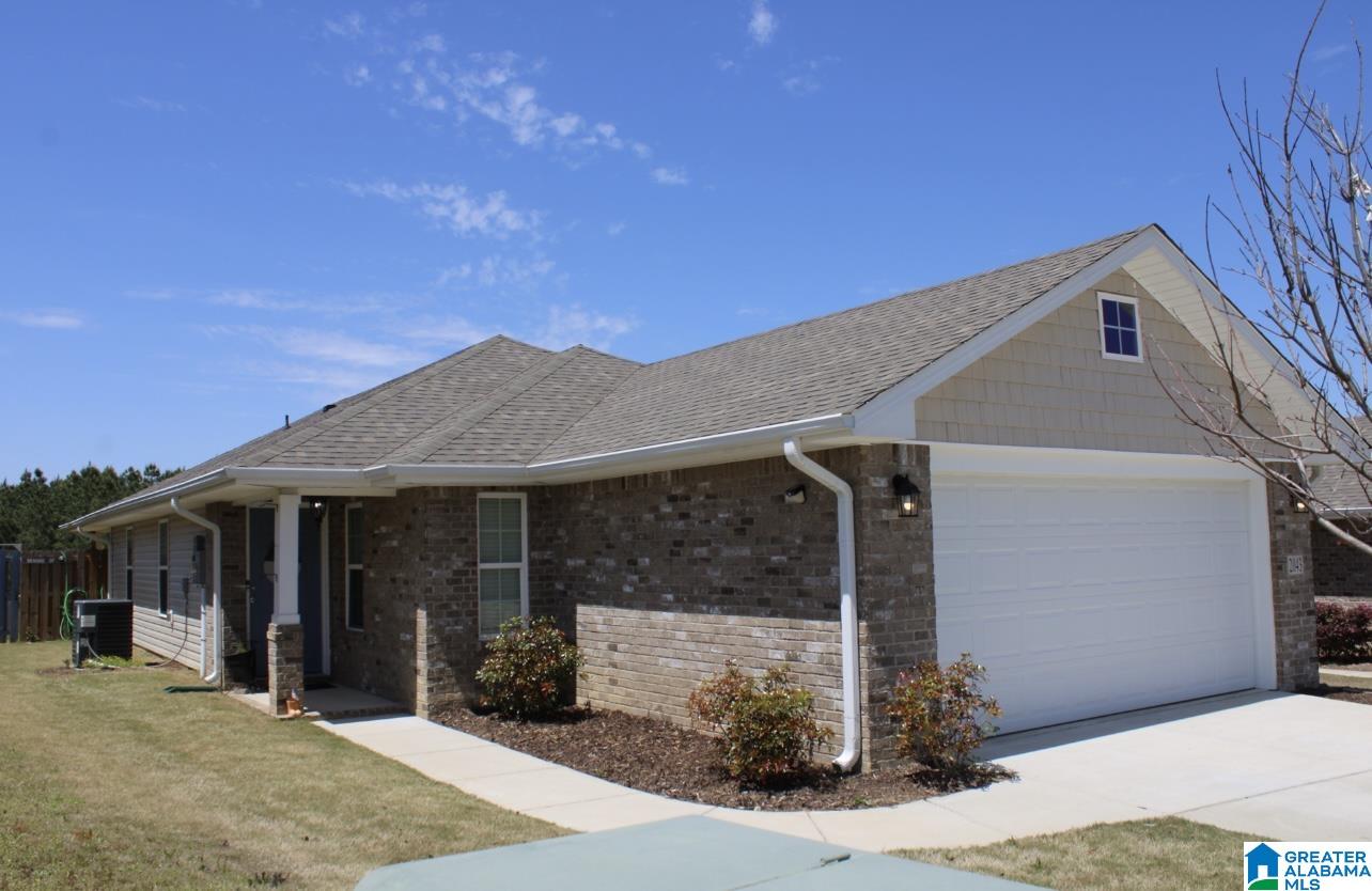 2043 Village Ridge Circle Calera, AL 35040 - Photo 1 of 13