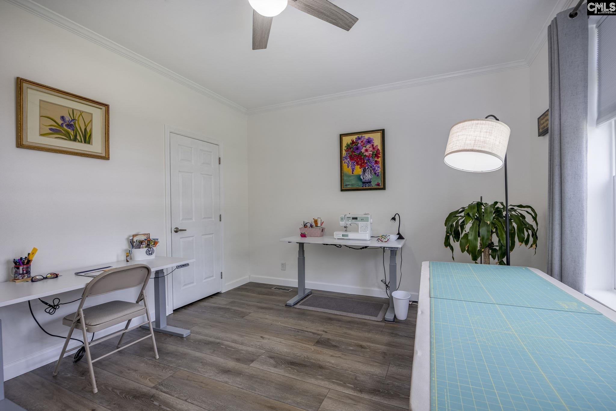 1021 Shadow Lane Leesville, SC 29070 - Photo 45 of 64