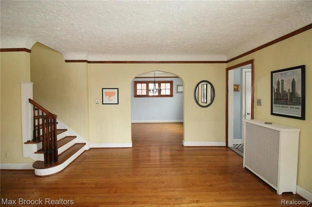 7 Amherst Road Pleasant Ridge, MI 48069 - Photo 10 of 30