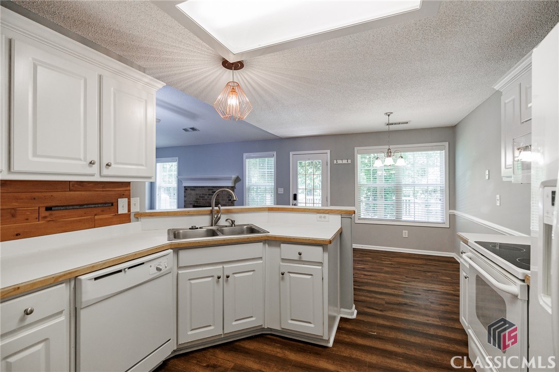 94 Pinewood Circle Colbert, GA 30628 - Photo 26 of 40