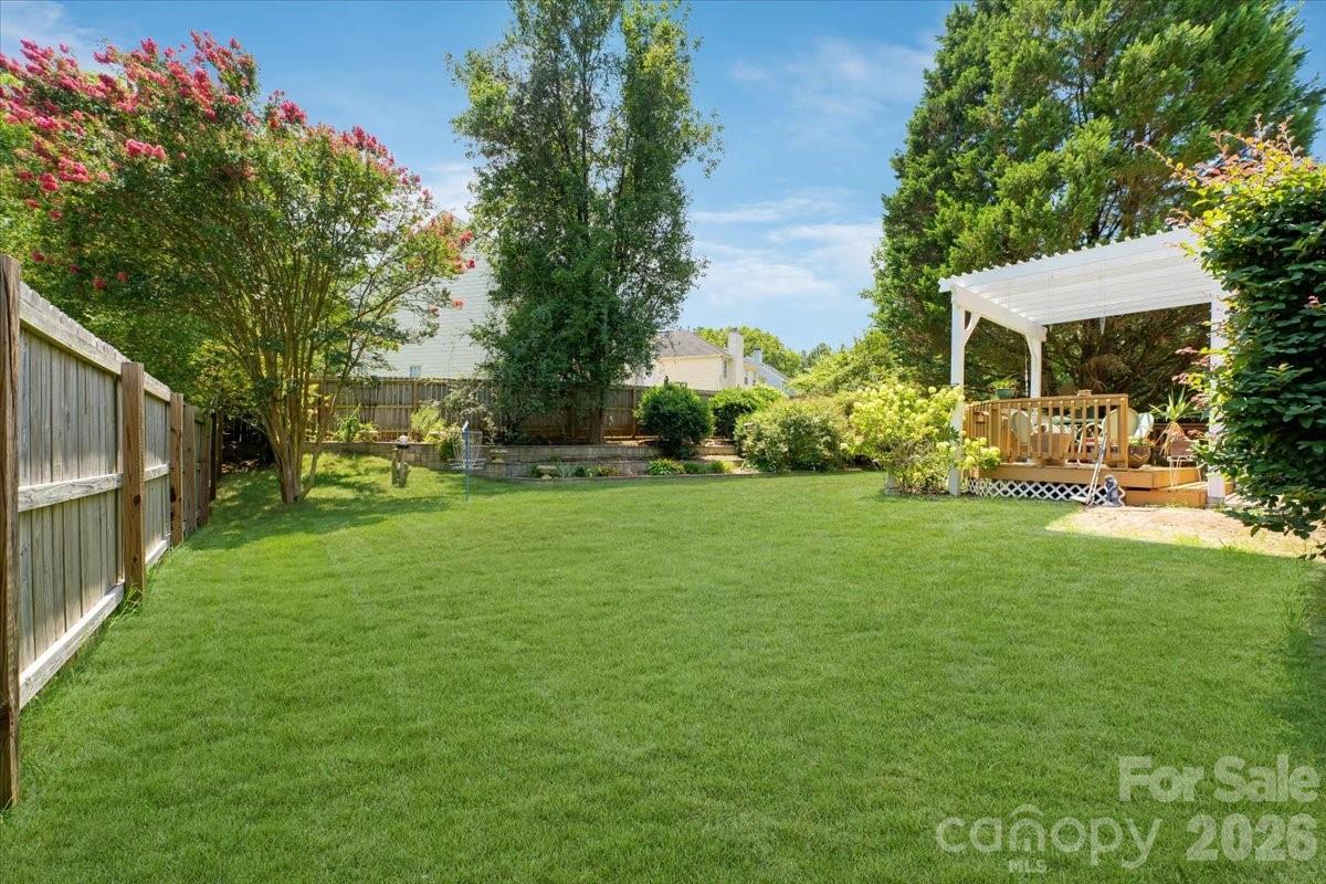 11932 Fox Glen Road Charlotte, NC 28269 - Photo 27 of 32