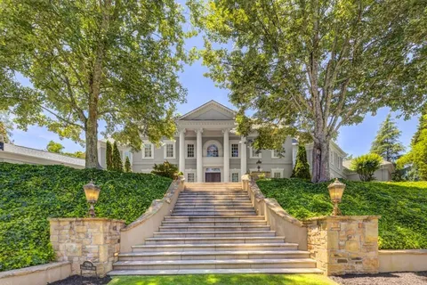 $5,295,000 | 3594 Tuxedo Court Northwest, Atlanta, GA 30305