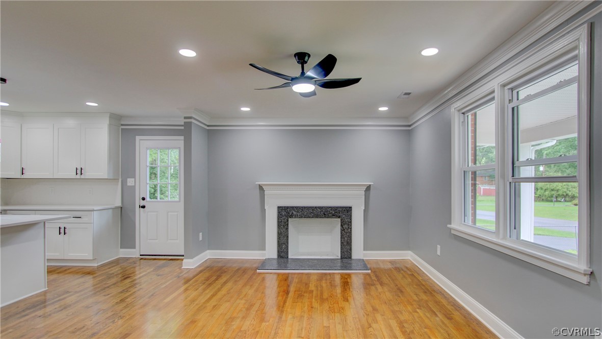 10101 Wycliff Road Chesterfield, VA 23236 - Photo 3 of 42 Gallery Image 3