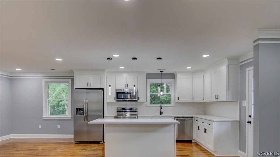 10101 Wycliff Road Chesterfield, VA 23236 - Photo 4 of 42 Gallery Image 4