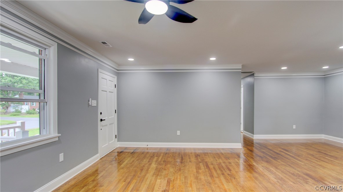 10101 Wycliff Road Chesterfield, VA 23236 - Photo 5 of 42 Gallery Image 5