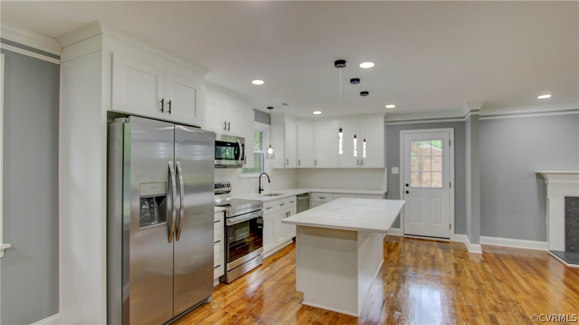 10101 Wycliff Road Chesterfield, VA 23236 - Photo 9 of 42 Gallery Image 9