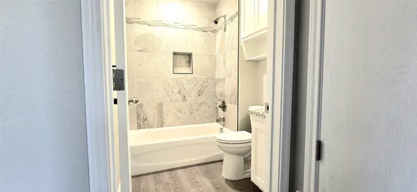 $1,990 | 136 Mike Warner Drive, Burnet, TX 78611