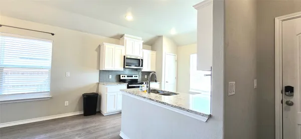 $1,990 | 136 Mike Warner Drive, Burnet, TX 78611