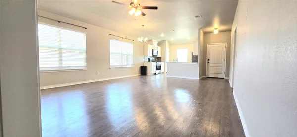 $1,990 | 136 Mike Warner Drive, Burnet, TX 78611