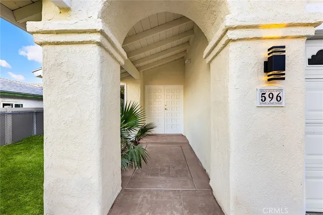 $1,206,800 | 596 Vista Rambla, Walnut, CA 91789