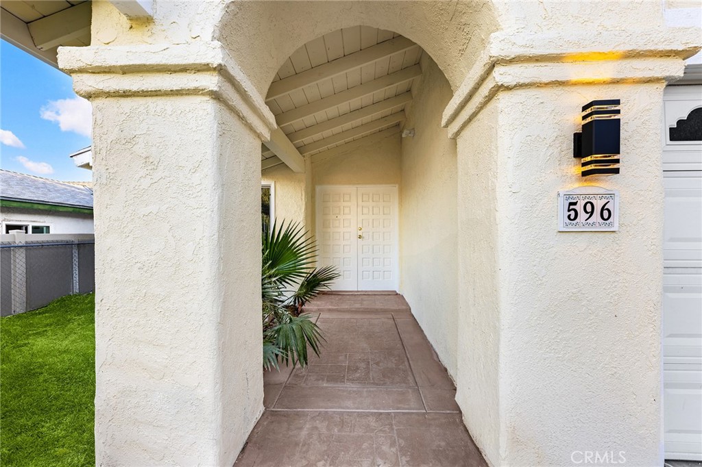 596 Vista Rambla Walnut, CA 91789 - Photo 3 of 41