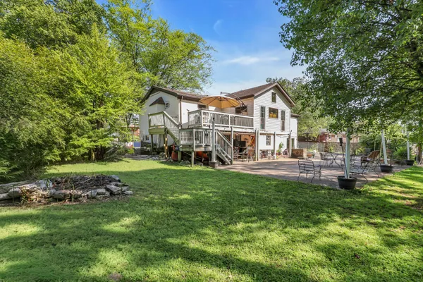 $450,000 | 1116 Spencer Avenue, Gallatin, TN 37066