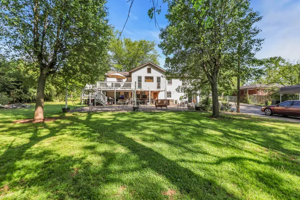 $450,000 | 1116 Spencer Avenue, Gallatin, TN 37066