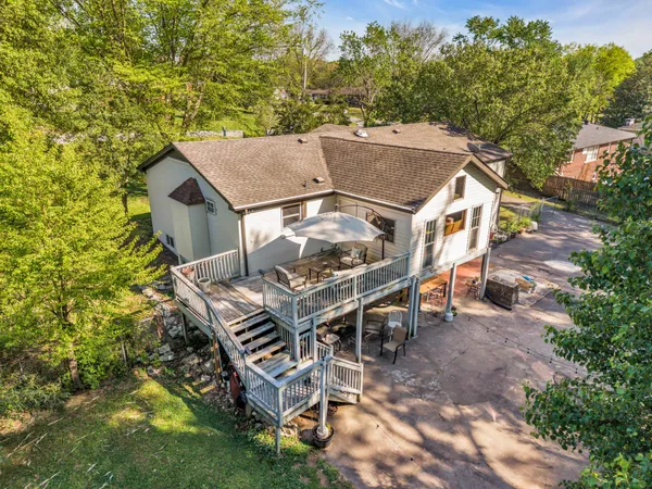 $450,000 | 1116 Spencer Avenue, Gallatin, TN 37066