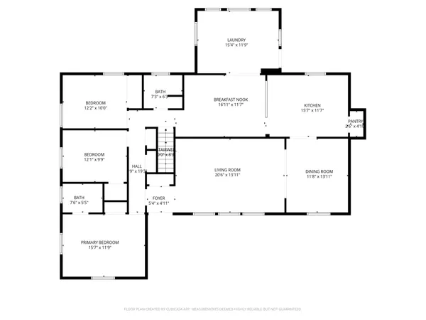 $450,000 | 1116 Spencer Avenue, Gallatin, TN 37066