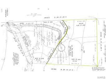 1130 Valenta Road Chesterfield, MO 63005 - Photo 2 of 2 Gallery Image 2