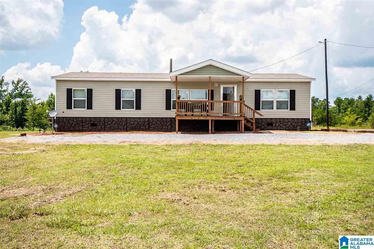 2026 New Maryland Road Alpine, AL 35014 - Photo 1 of 16