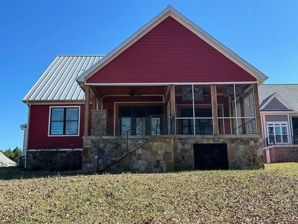 $1,099,000 | 171 Cypress Point Drive, Winchester, TN 37398