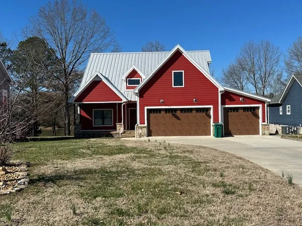 $1,099,000 | 171 Cypress Point Drive, Winchester, TN 37398