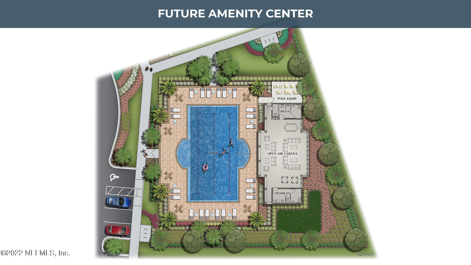 8362 Retrograde Road Jacksonville, FL 32256 - Photo 17 of 27 Equinox Amenity Center_Tagged