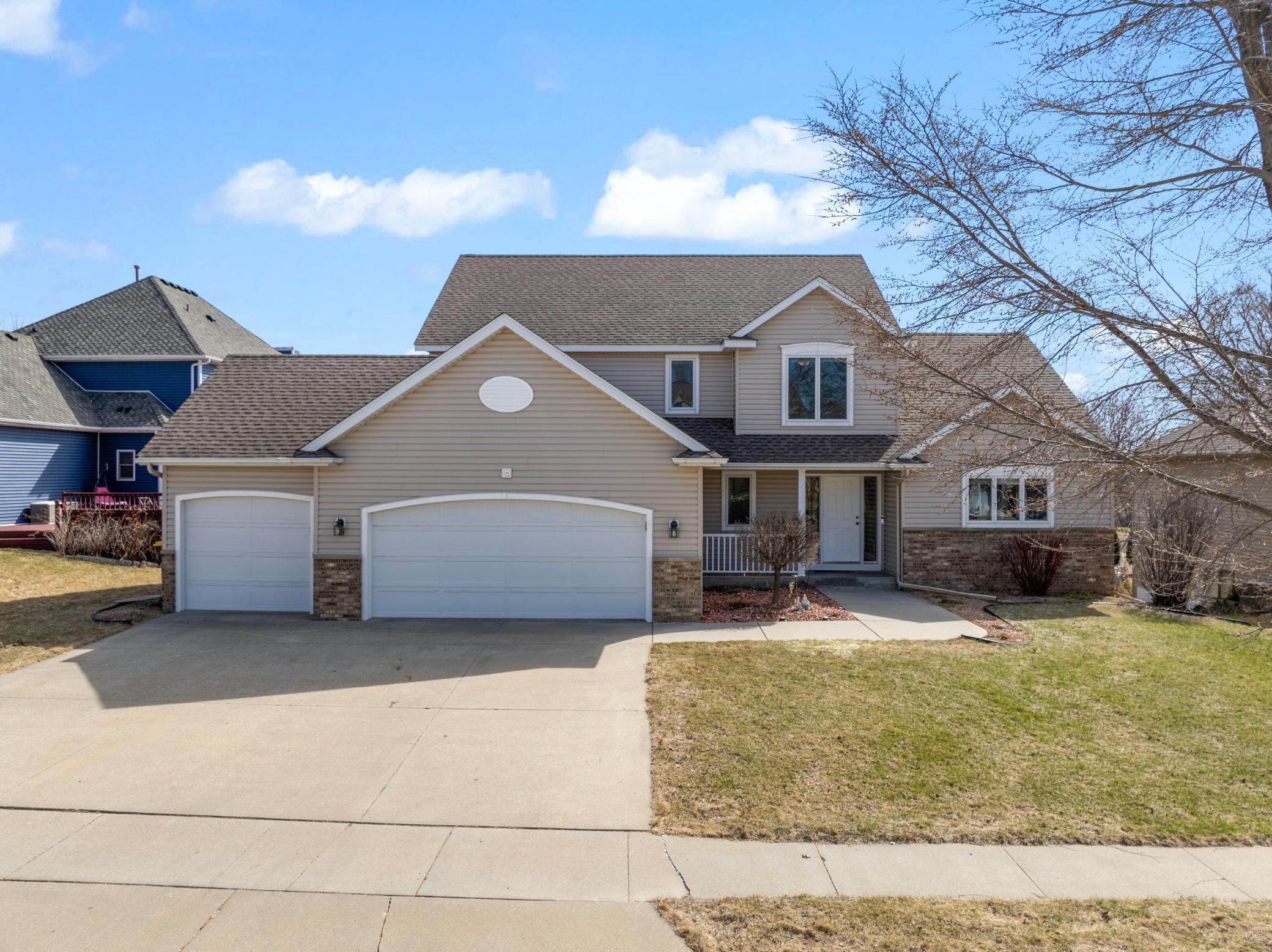 5010 Wood Lane Northwest Rochester, MN 55901 - Photo 1 of 43