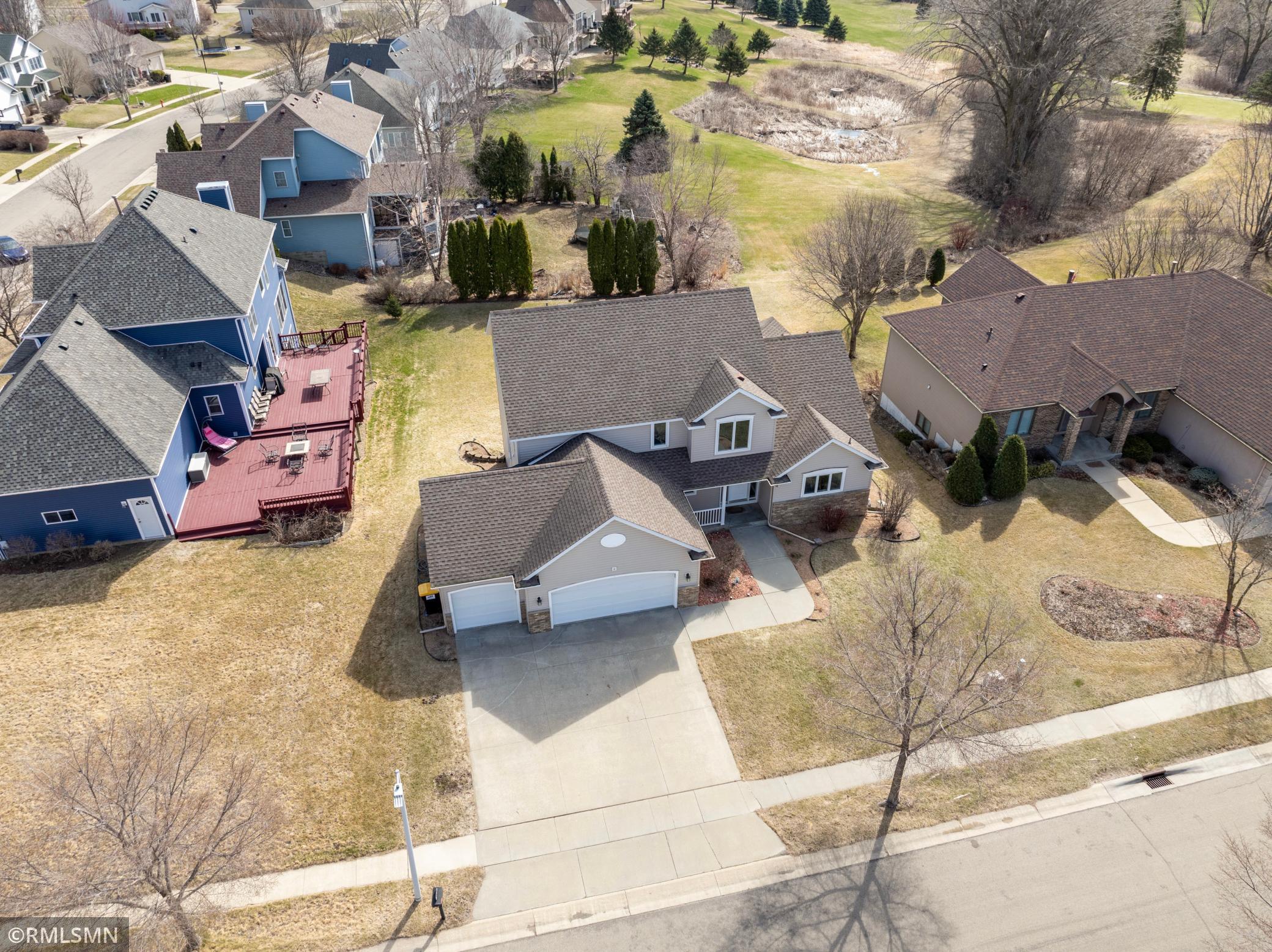5010 Wood Lane Northwest Rochester, MN 55901 - Photo 3 of 43