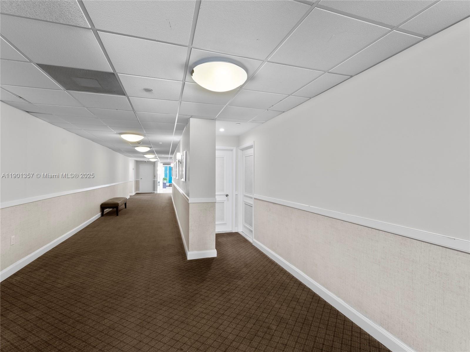 5 Island Avenue, Unit LE Miami Beach, FL 33139 - Photo 30 of 30 a view of a livingroom with a staircase