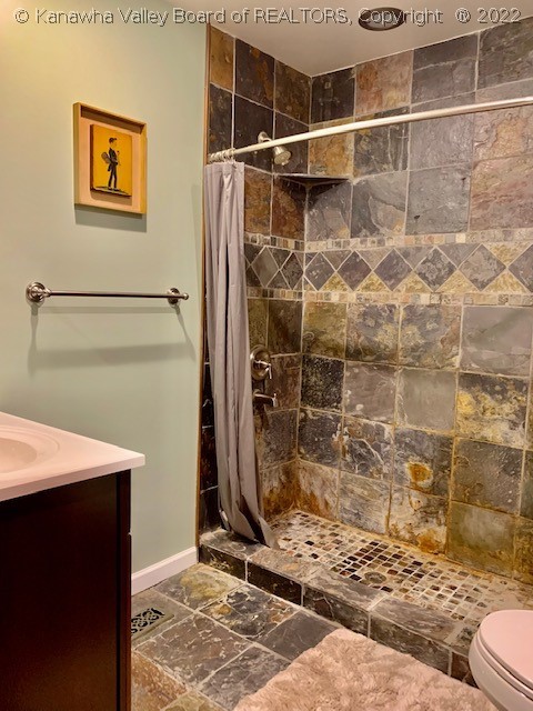 4151 Blue Sulphur Road Ona, WV 25545 - Photo 19 of 37 Gallery Image 19