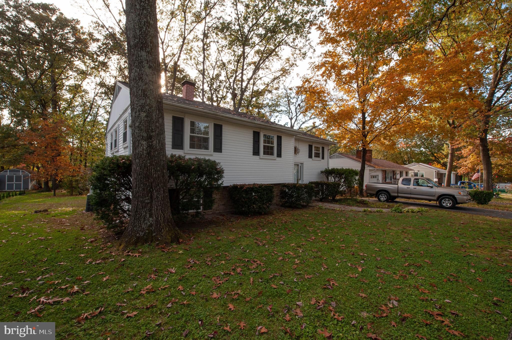 825 Danza Road Severn, MD 21144 - Photo 2 of 32 Gallery Image 2