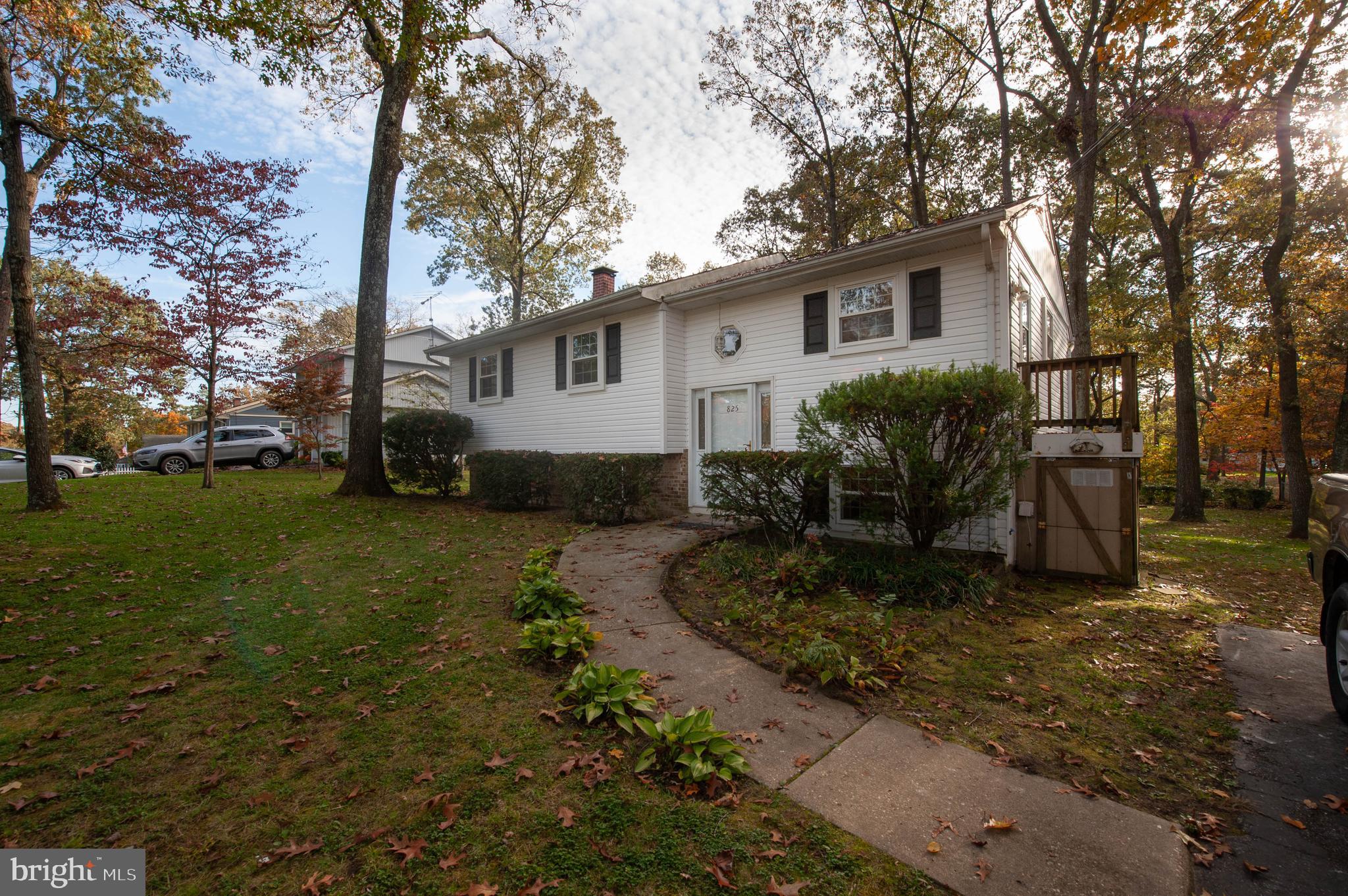 825 Danza Road Severn, MD 21144 - Photo 3 of 32 Gallery Image 3