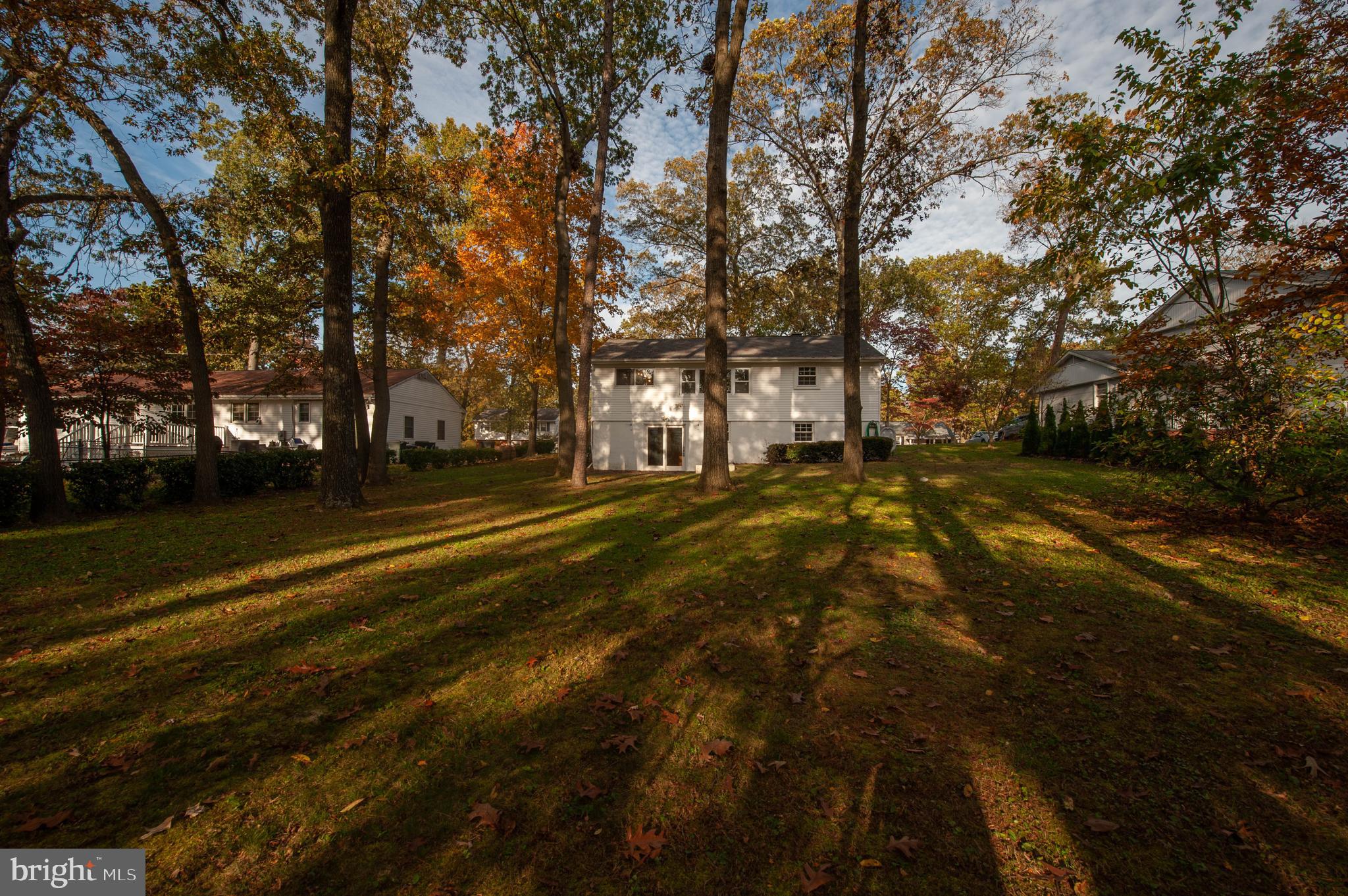 825 Danza Road Severn, MD 21144 - Photo 25 of 32 Gallery Image 25