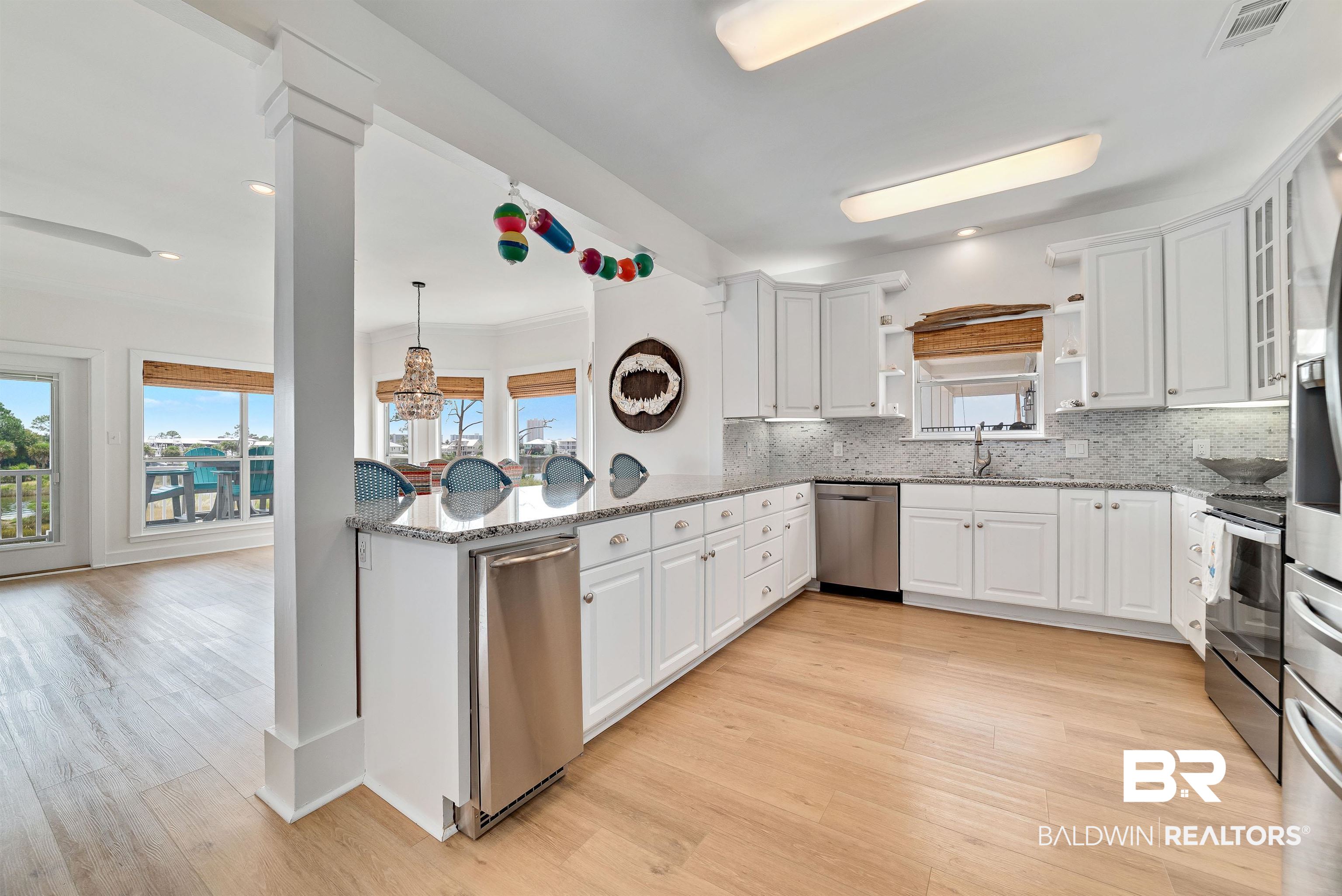 4144 Harbor Road Orange Beach, AL 36561 - Photo 3 of 62