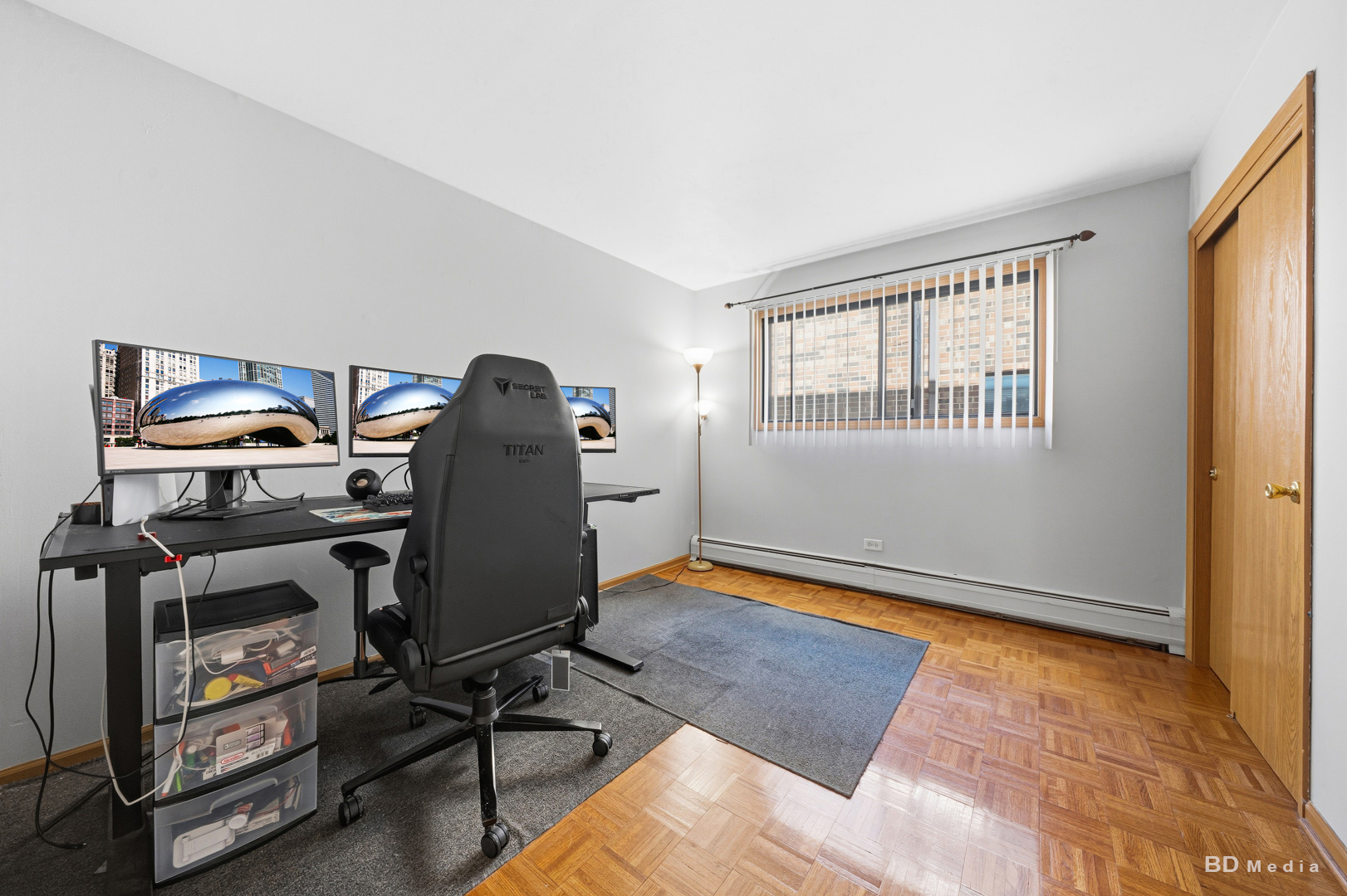 9814 Sayre Avenue, Unit 204 Chicago Ridge, IL 60415 - Photo 13 of 16 Gallery Image 13
