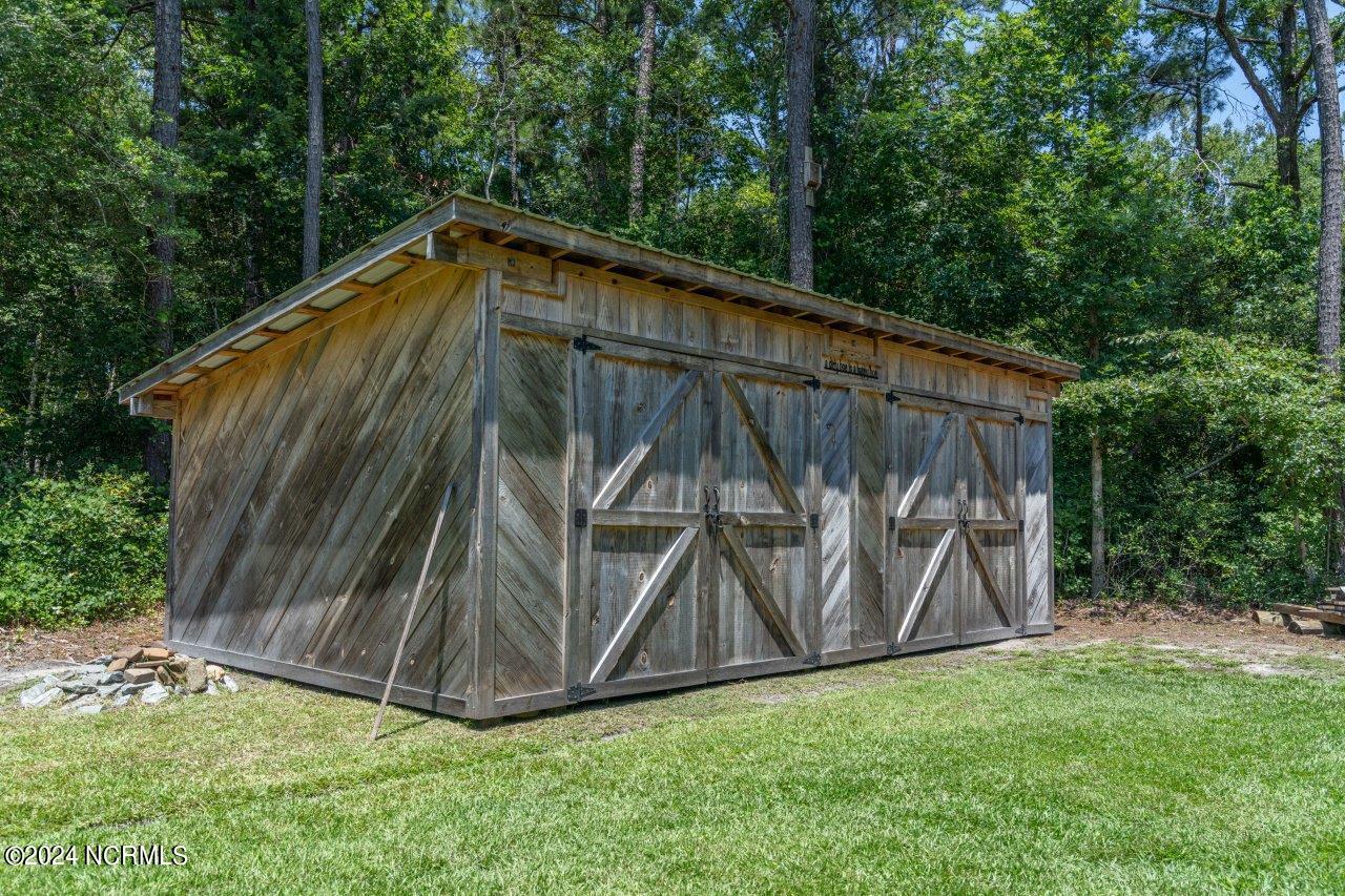 216 West Firetower Road Swansboro, NC 28584 - Photo 54 of 64 45