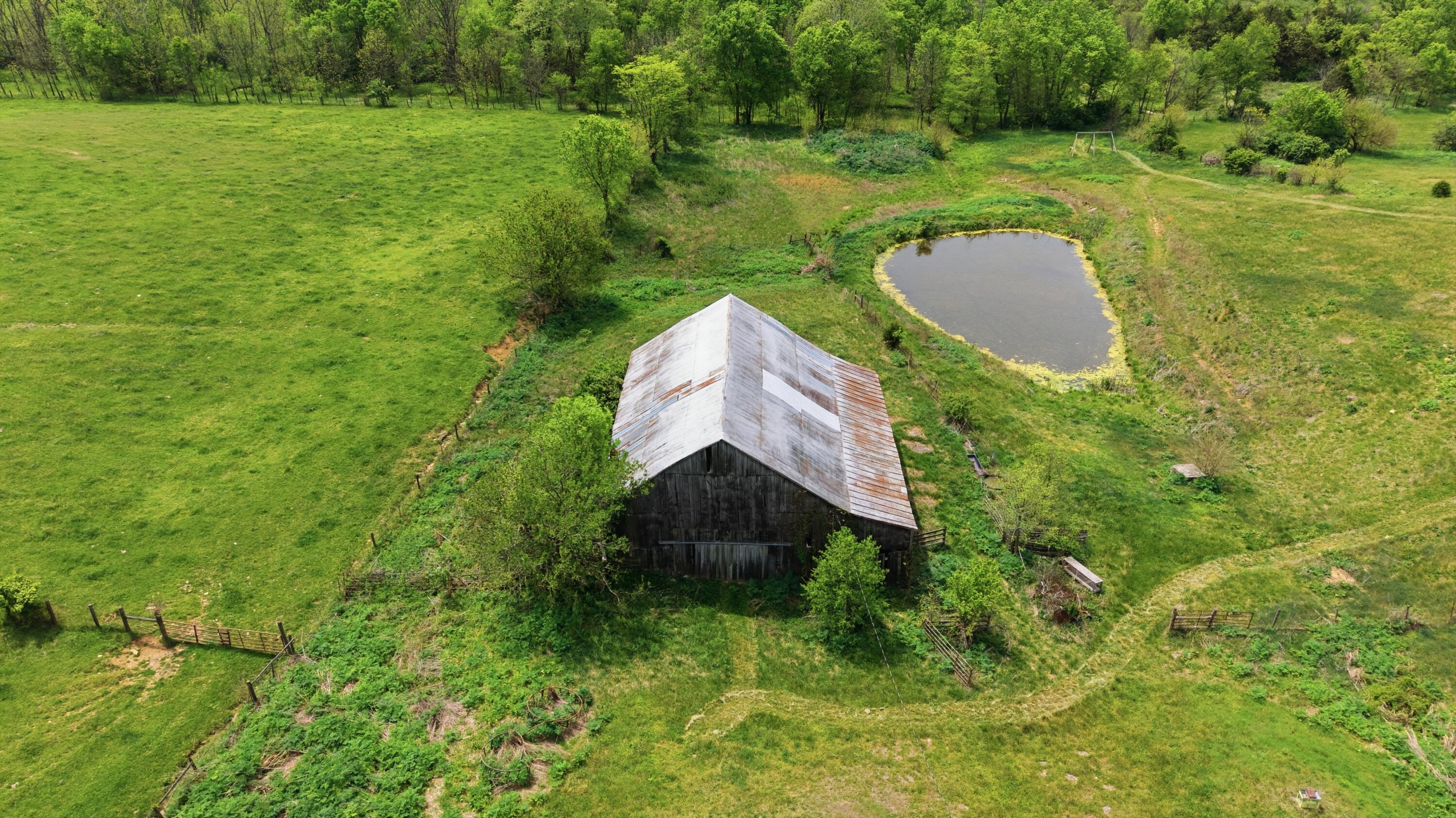 650 Gillispie Road Mount Sterling, KY 40353 - Photo 23 of 37 022_dji_20260427125557_0639_d
