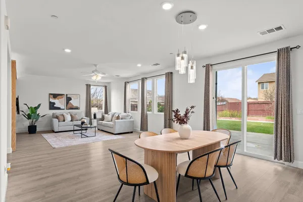 $776,000 | 607 Mono Street, Manteca, CA 95337