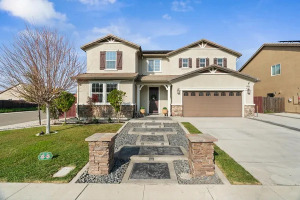 $776,000 | 607 Mono Street, Manteca, CA 95337