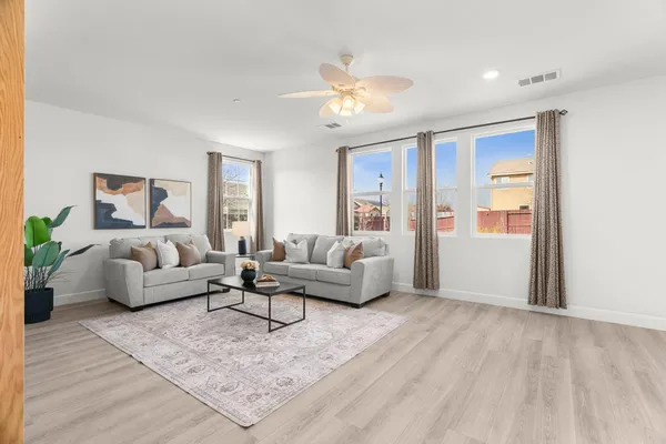 $776,000 | 607 Mono Street, Manteca, CA 95337