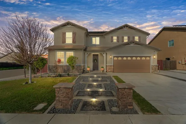 $776,000 | 607 Mono Street, Manteca, CA 95337