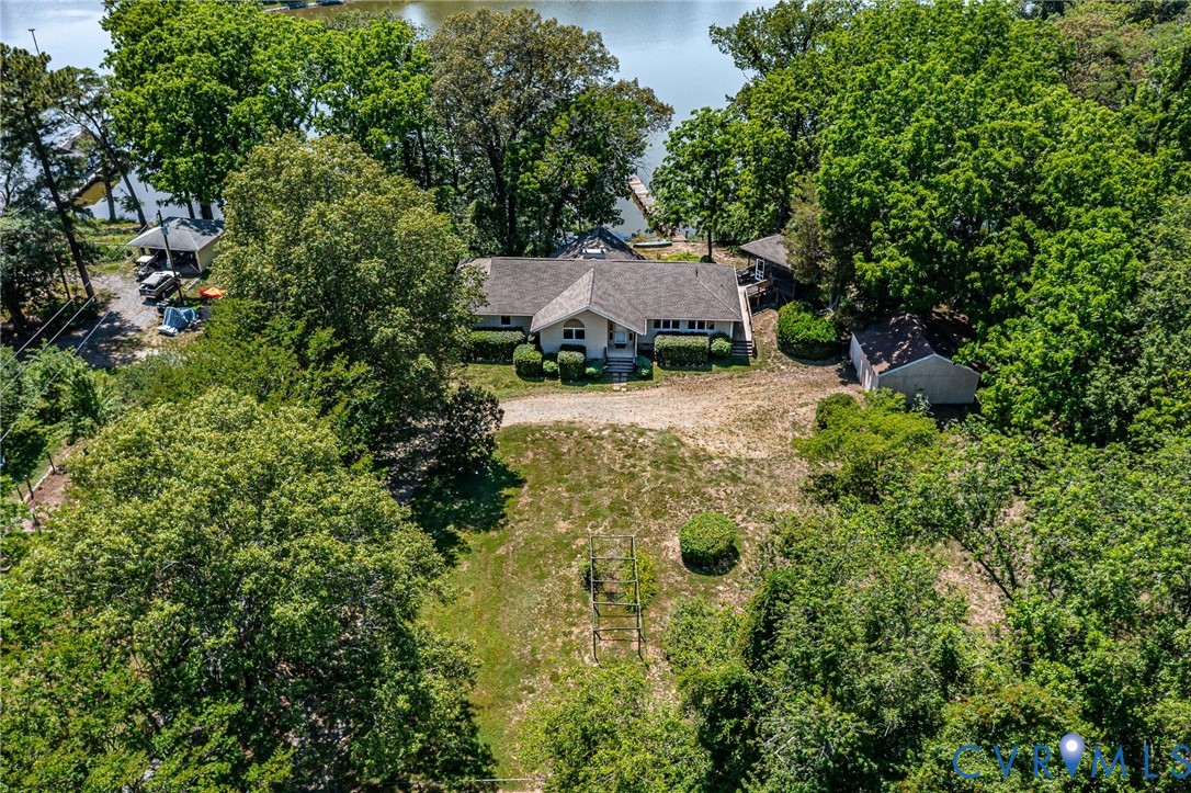 577 Melrose Road Lottsburg, VA 22511 - Photo 52 of 100