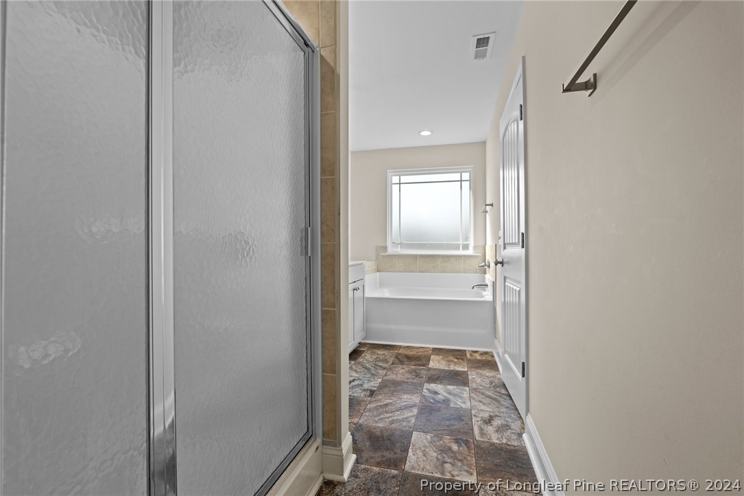 560 Angel Oak Drive Bunnlevel, NC 28323 - Photo 33 of 49 a view of room