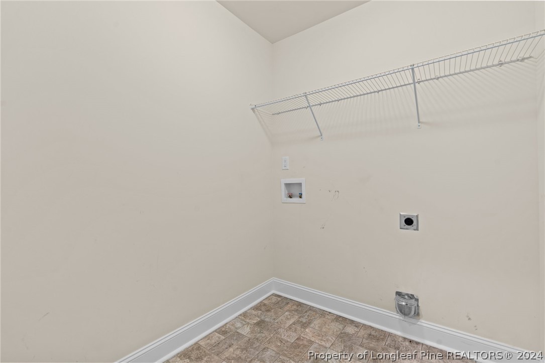 560 Angel Oak Drive Bunnlevel, NC 28323 - Photo 38 of 49 a view of a small space