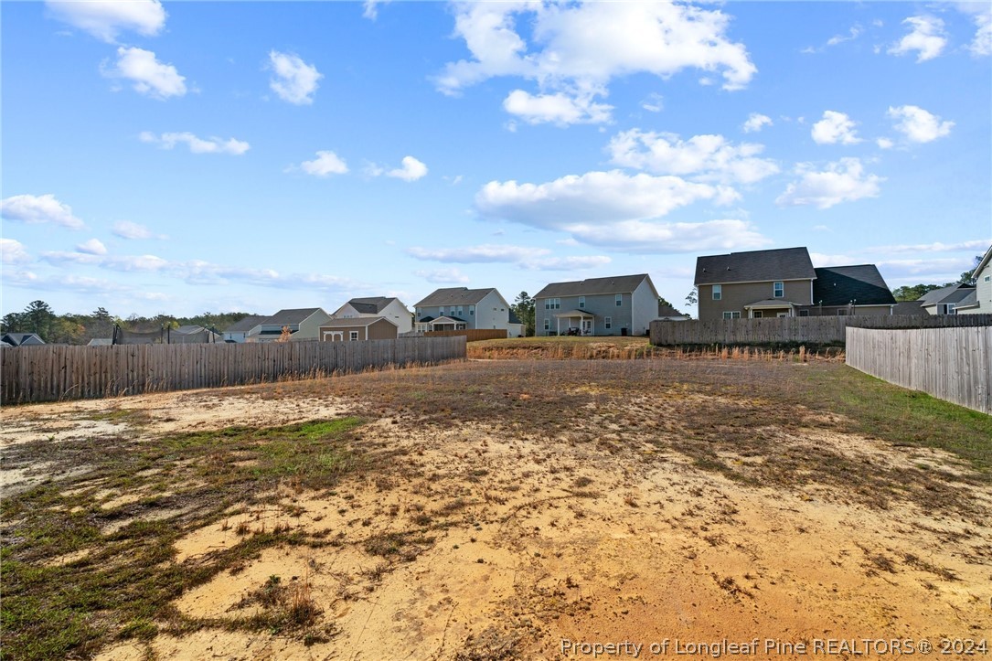 560 Angel Oak Drive Bunnlevel, NC 28323 - Photo 42 of 49 a view of lake