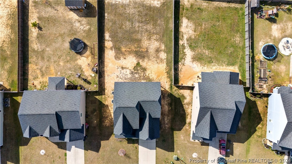560 Angel Oak Drive Bunnlevel, NC 28323 - Photo 46 of 49 a view of balcony and patio