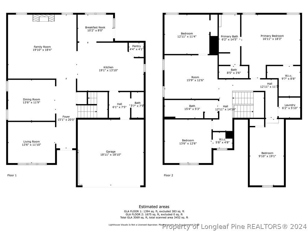 560 Angel Oak Drive Bunnlevel, NC 28323 - Photo 47 of 49 unknown
