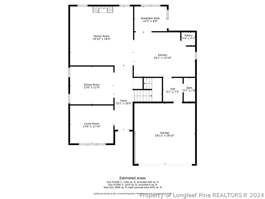 560 Angel Oak Drive Bunnlevel, NC 28323 - Photo 48 of 49 unknown